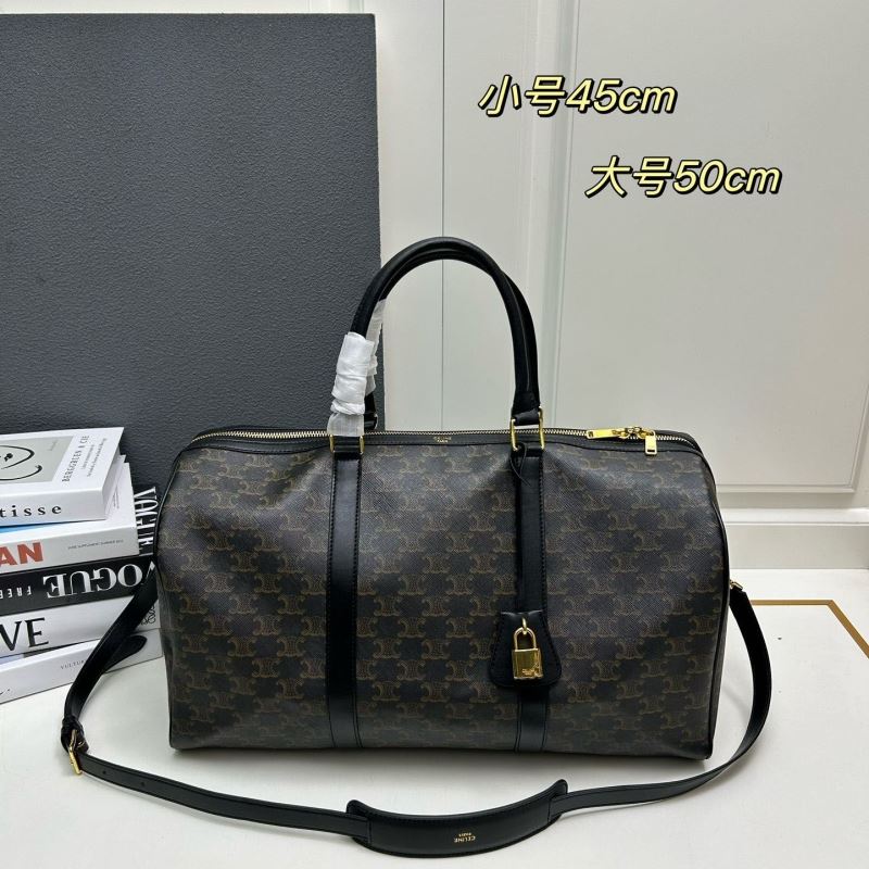 Ce**e travel bags